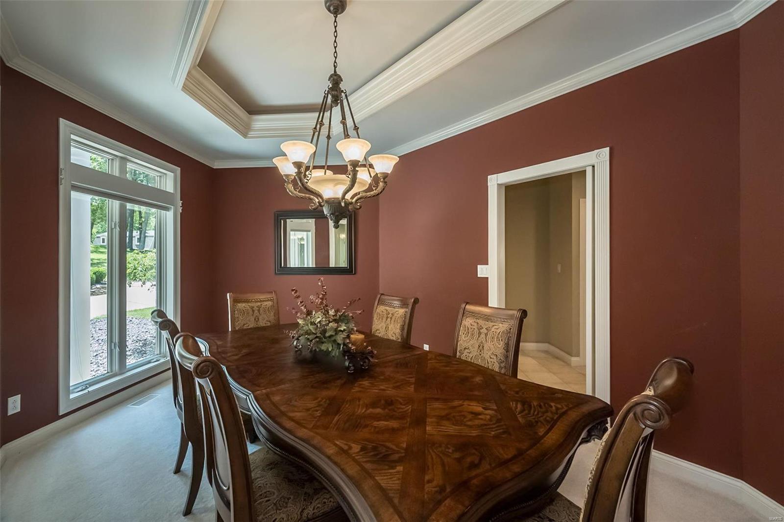 Bridlespur Estates - Residential