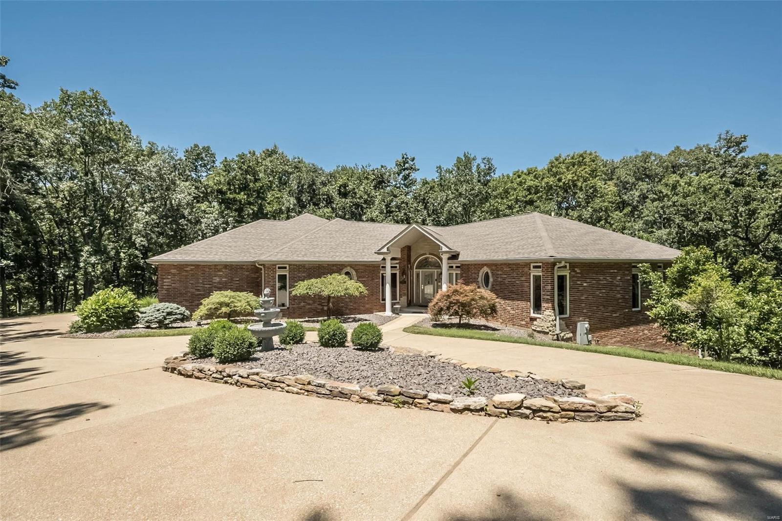 Bridlespur Estates - Residential