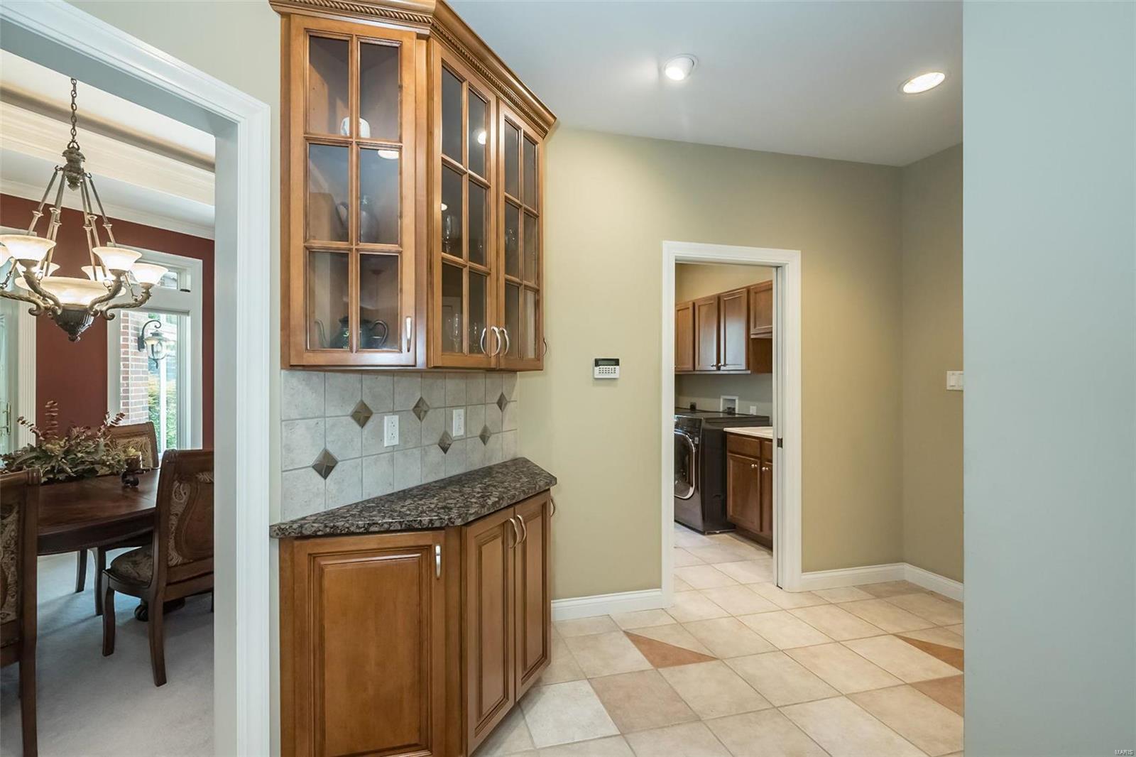 Bridlespur Estates - Residential