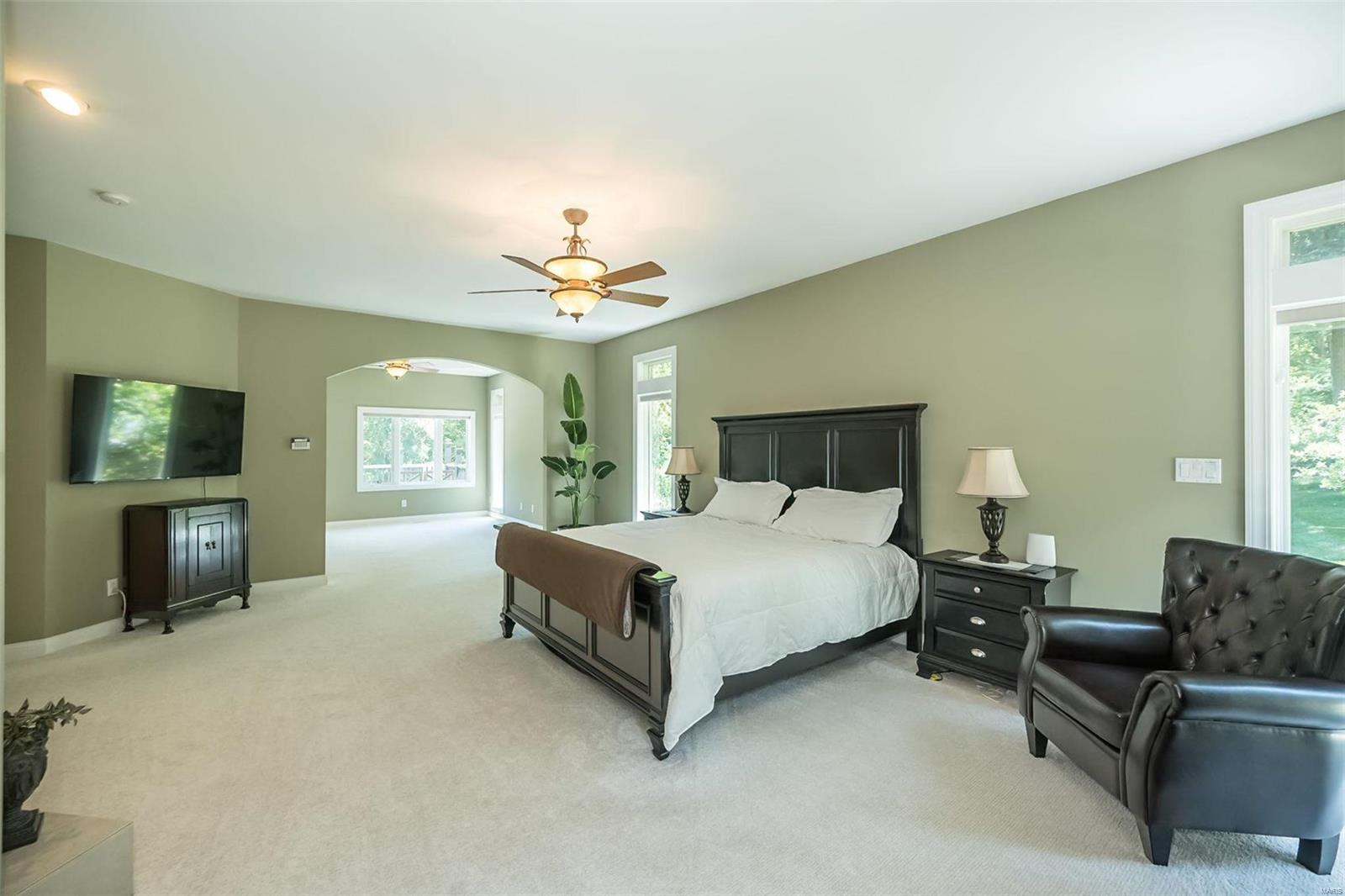 Bridlespur Estates - Residential