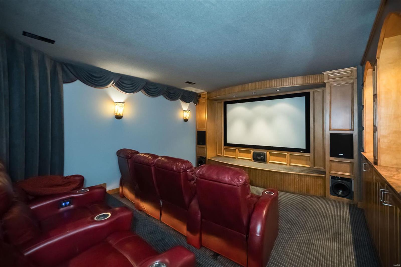 Bridlespur Estates - Residential