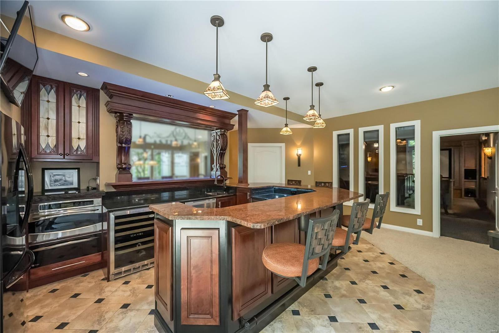 Bridlespur Estates - Residential