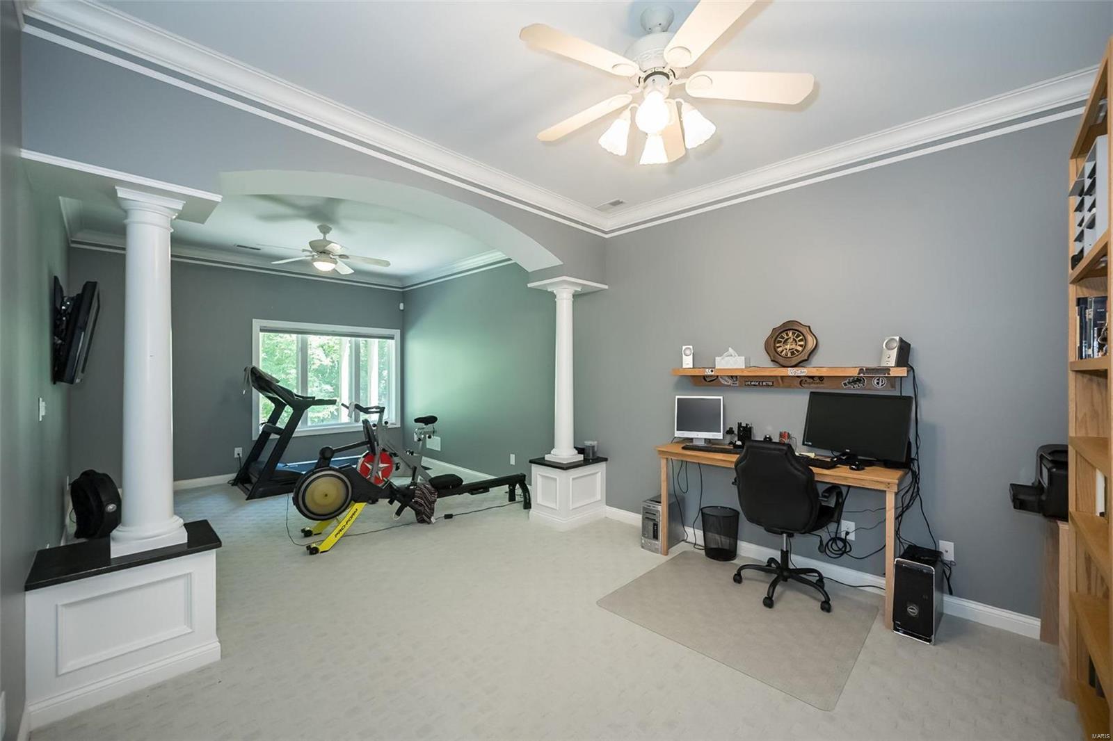 Bridlespur Estates - Residential