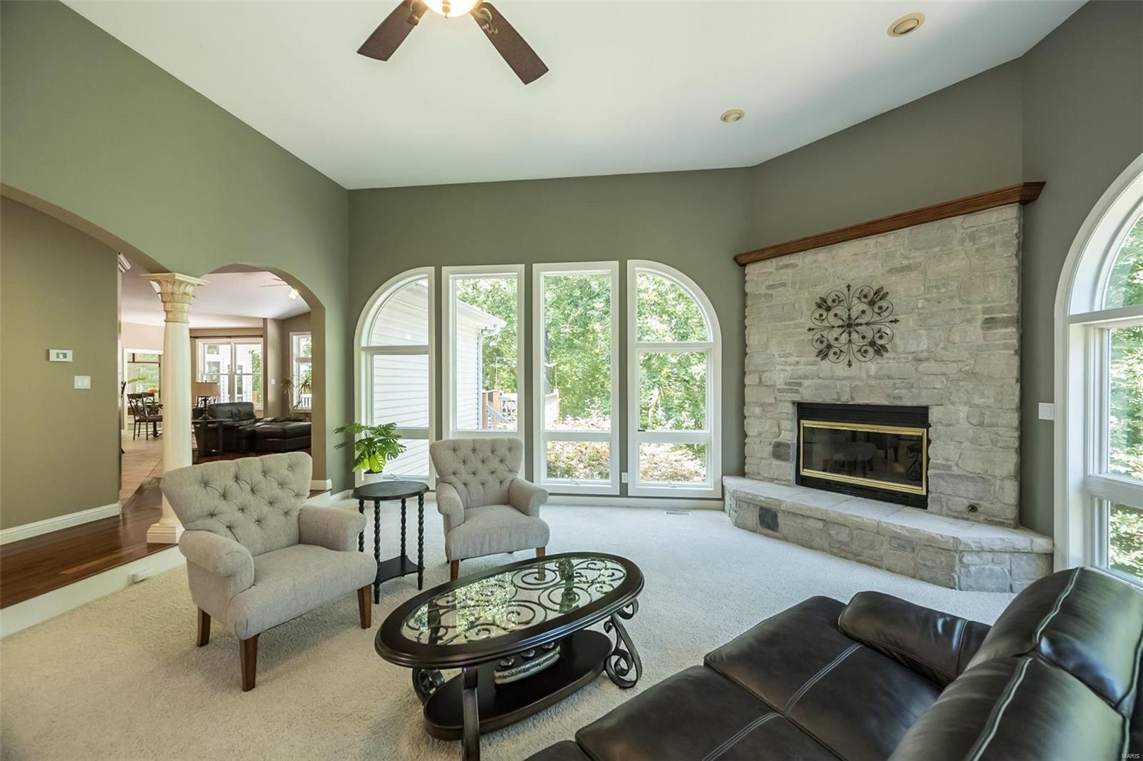 Bridlespur Estates - Residential