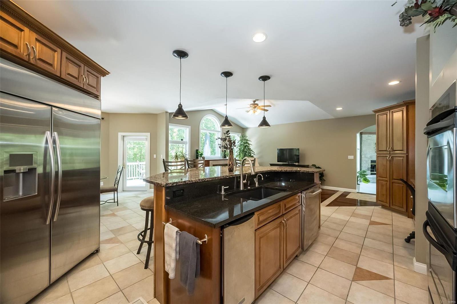 Bridlespur Estates - Residential