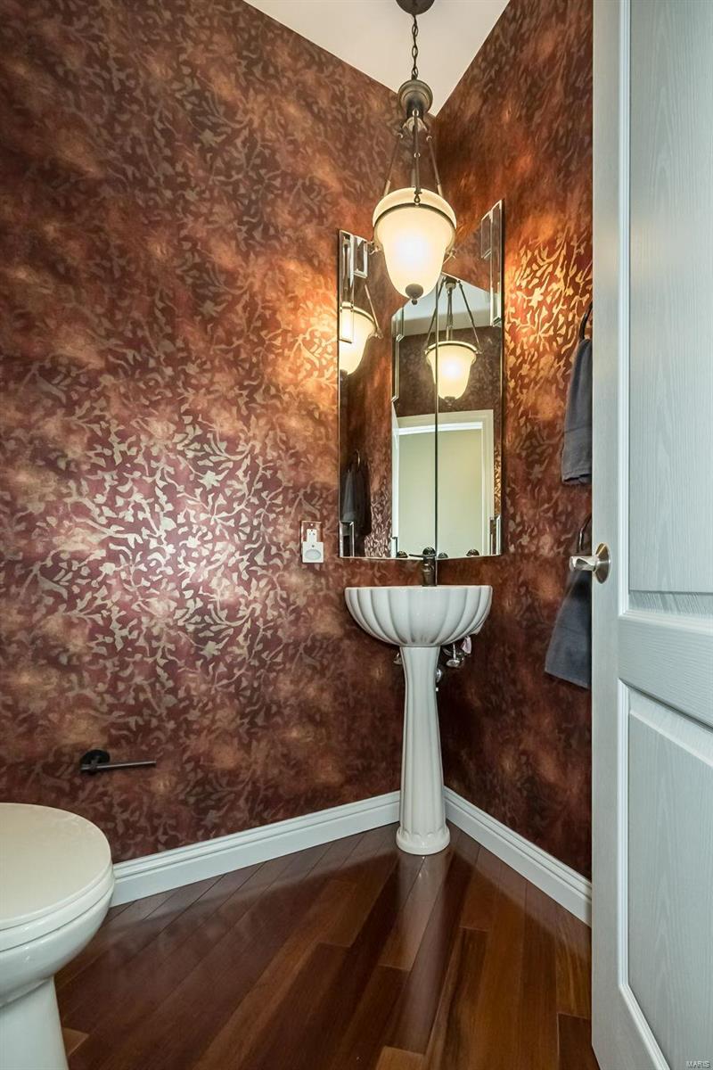 Bridlespur Estates - Residential