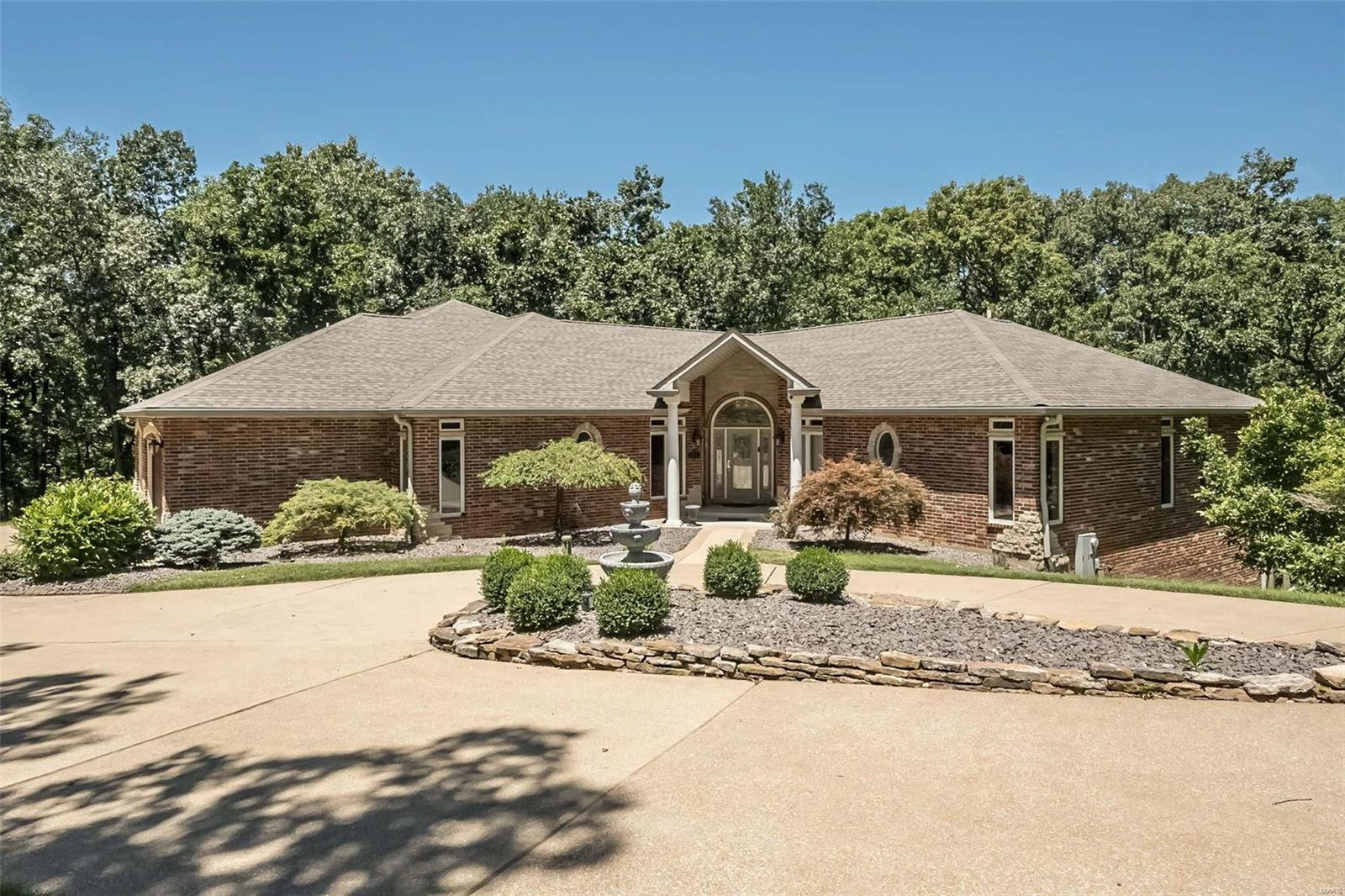 Bridlespur Estates - Residential