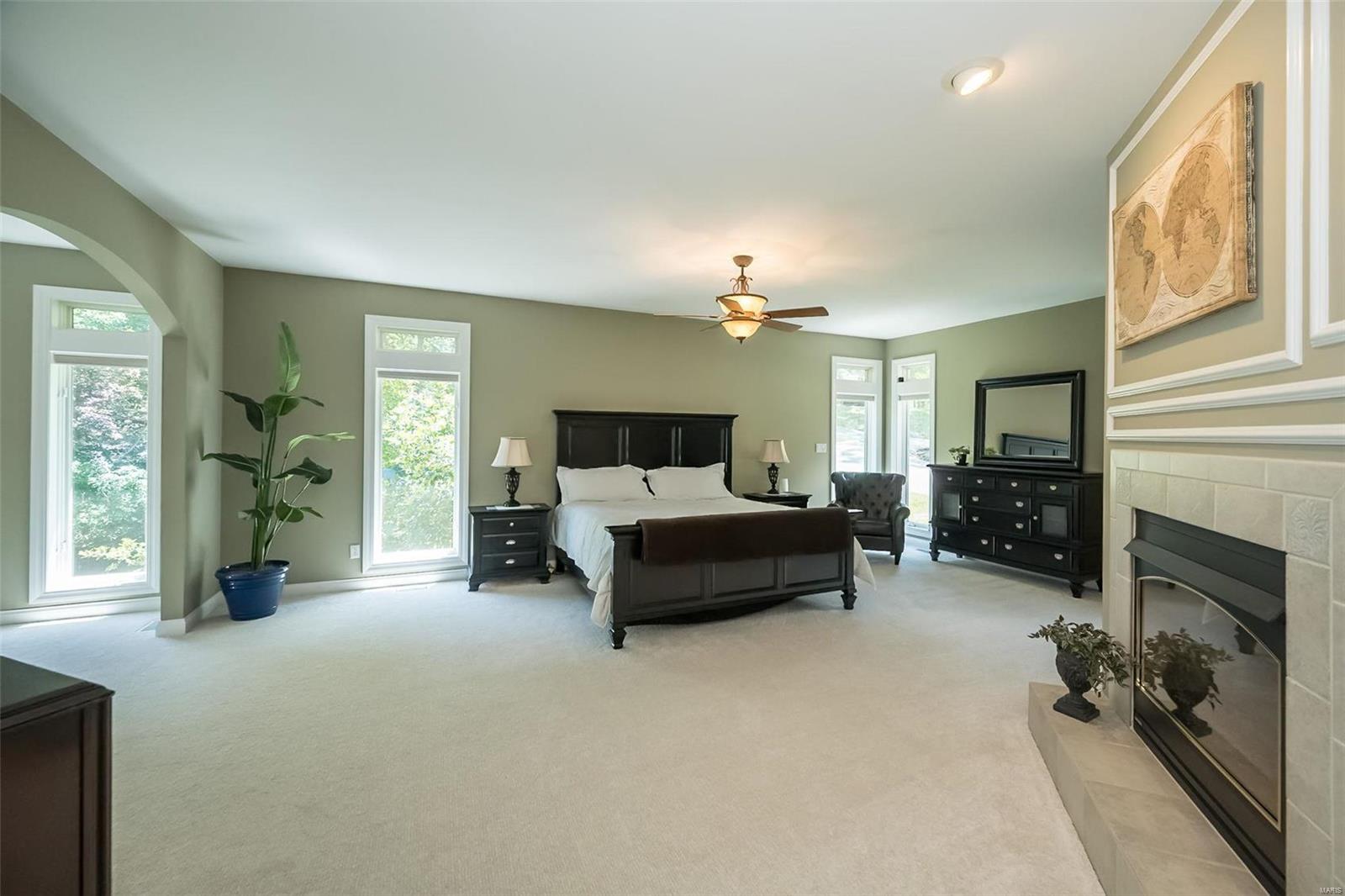 Bridlespur Estates - Residential