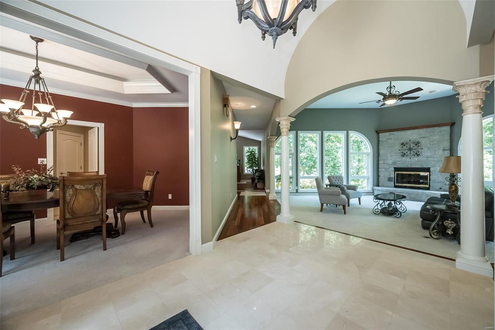 Bridlespur Estates - Residential