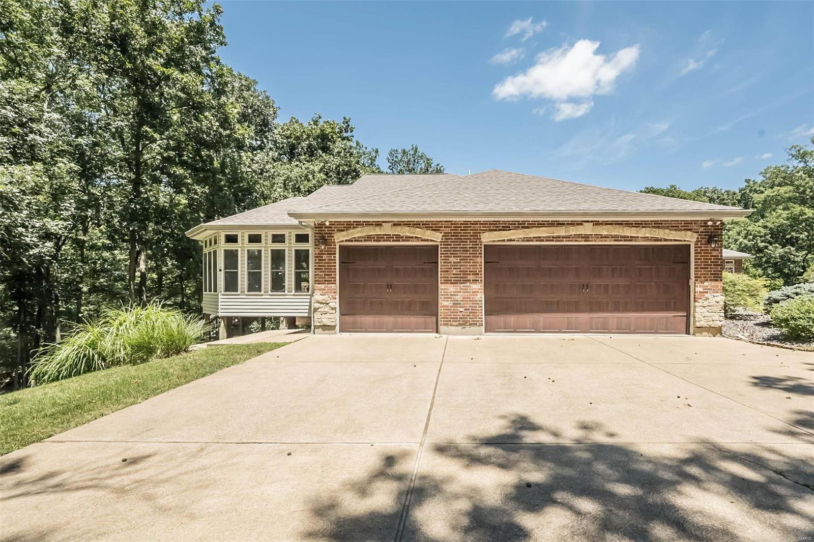 Bridlespur Estates - Residential