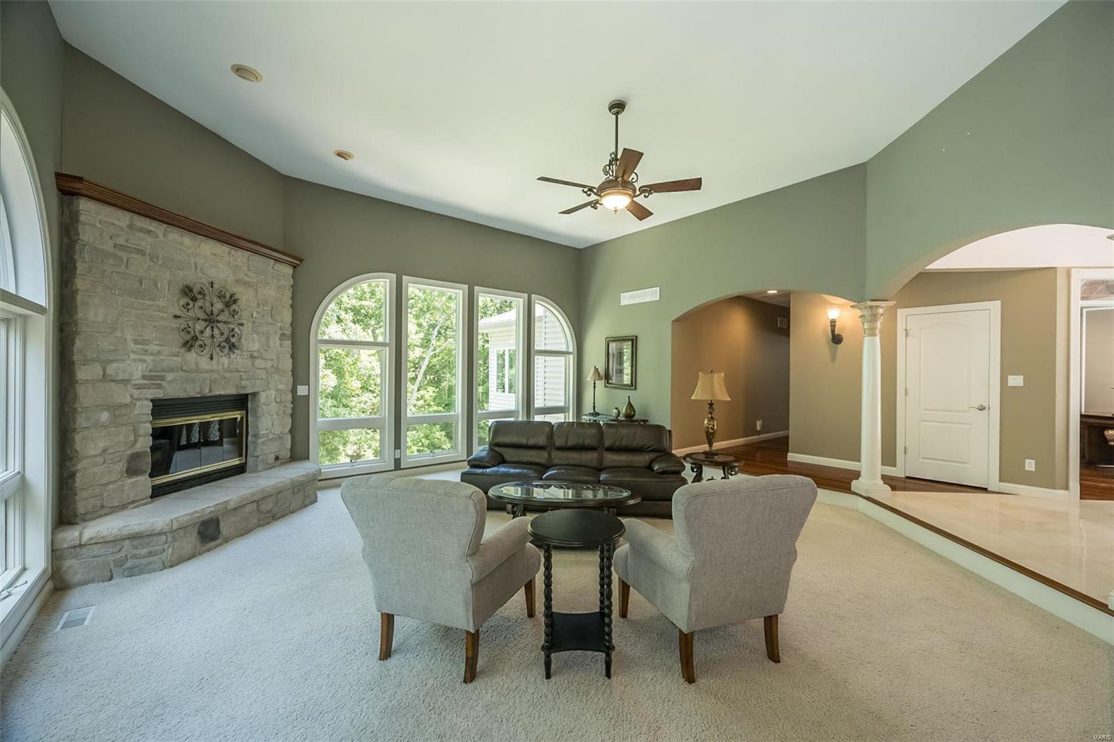 Bridlespur Estates - Residential