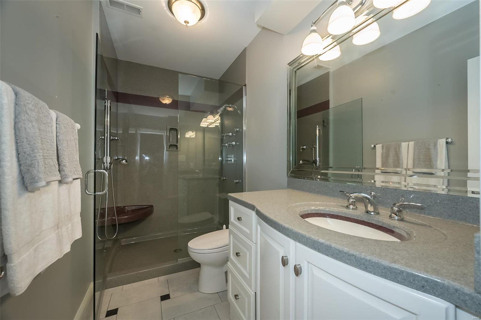 Bridlespur Estates - Residential