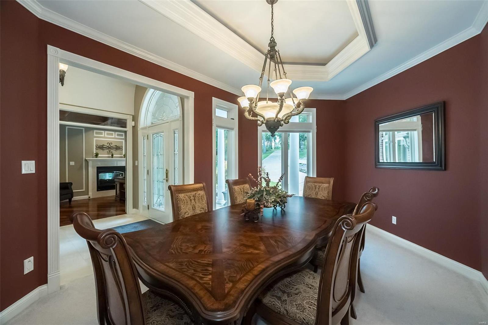 Bridlespur Estates - Residential