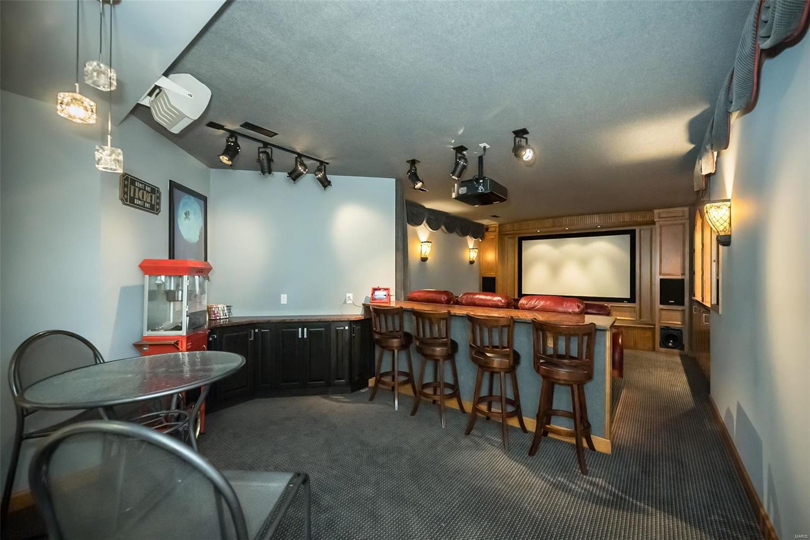 Bridlespur Estates - Residential