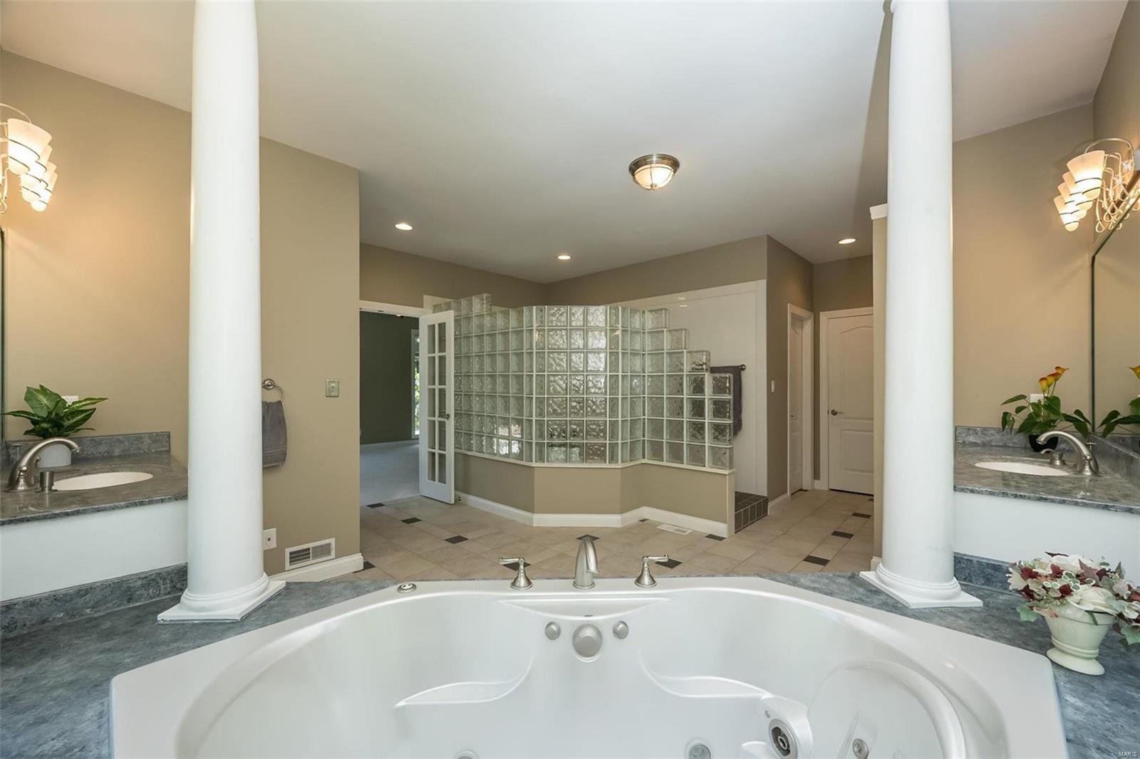 Bridlespur Estates - Residential