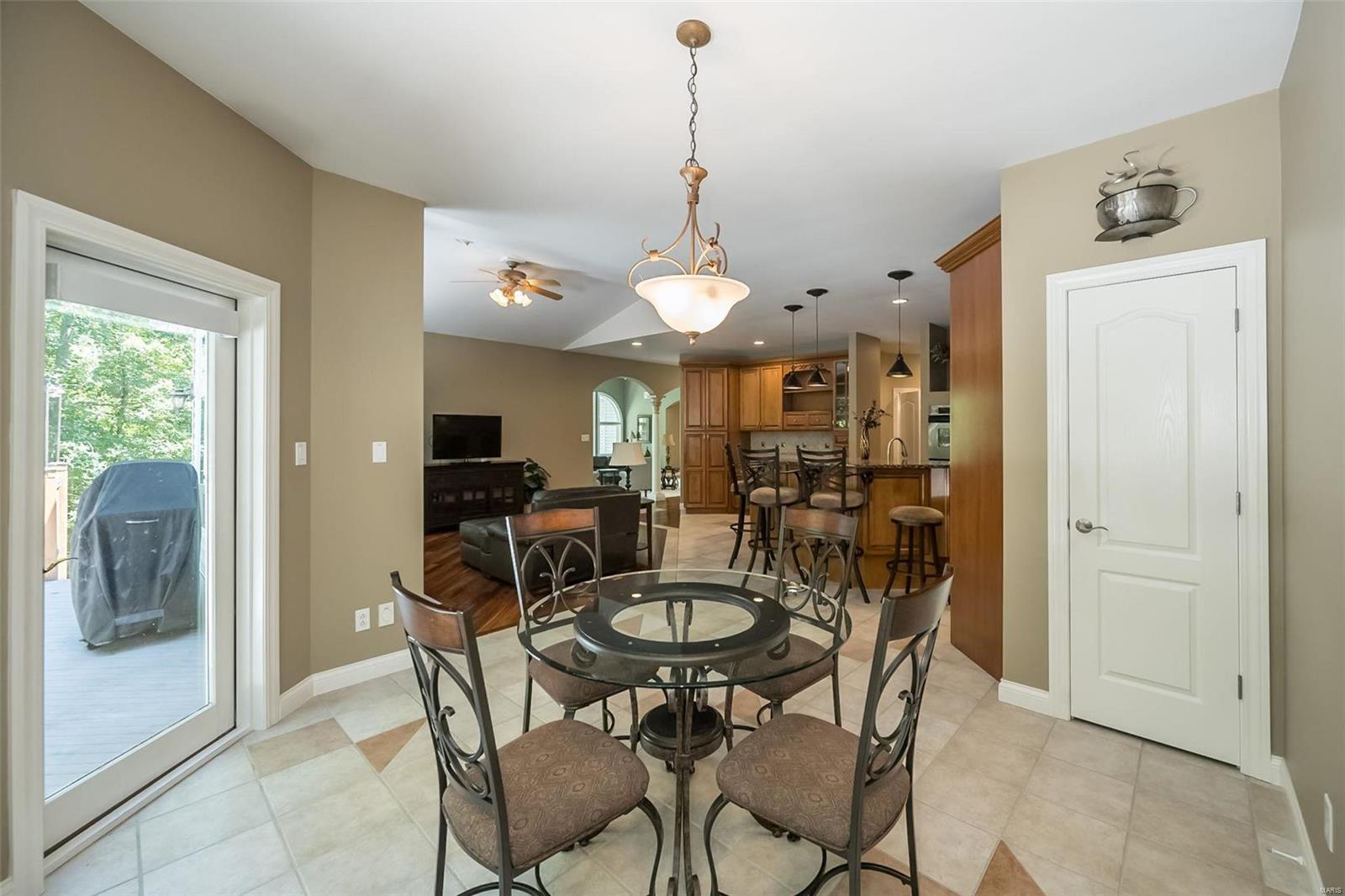 Bridlespur Estates - Residential