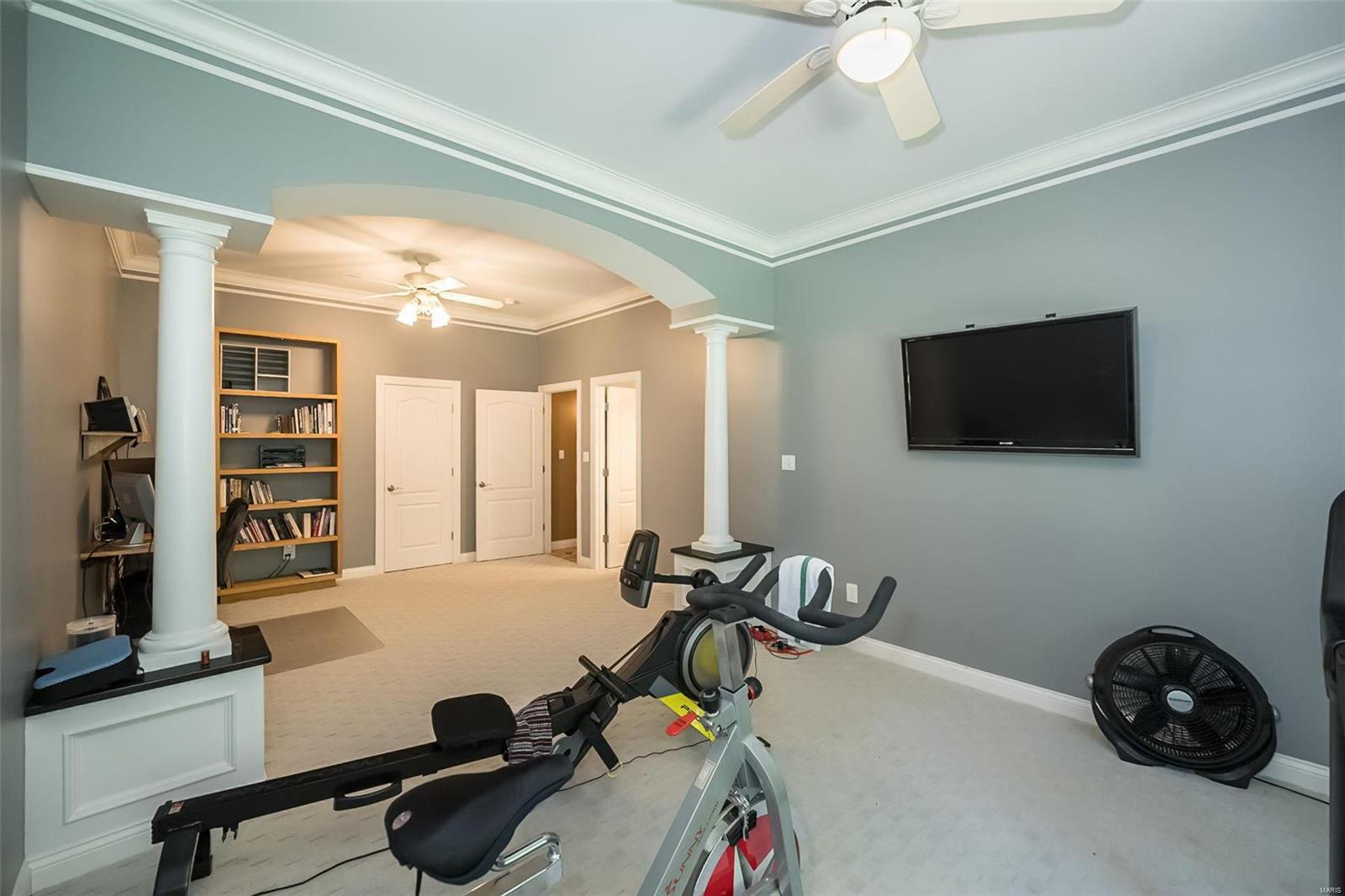 Bridlespur Estates - Residential