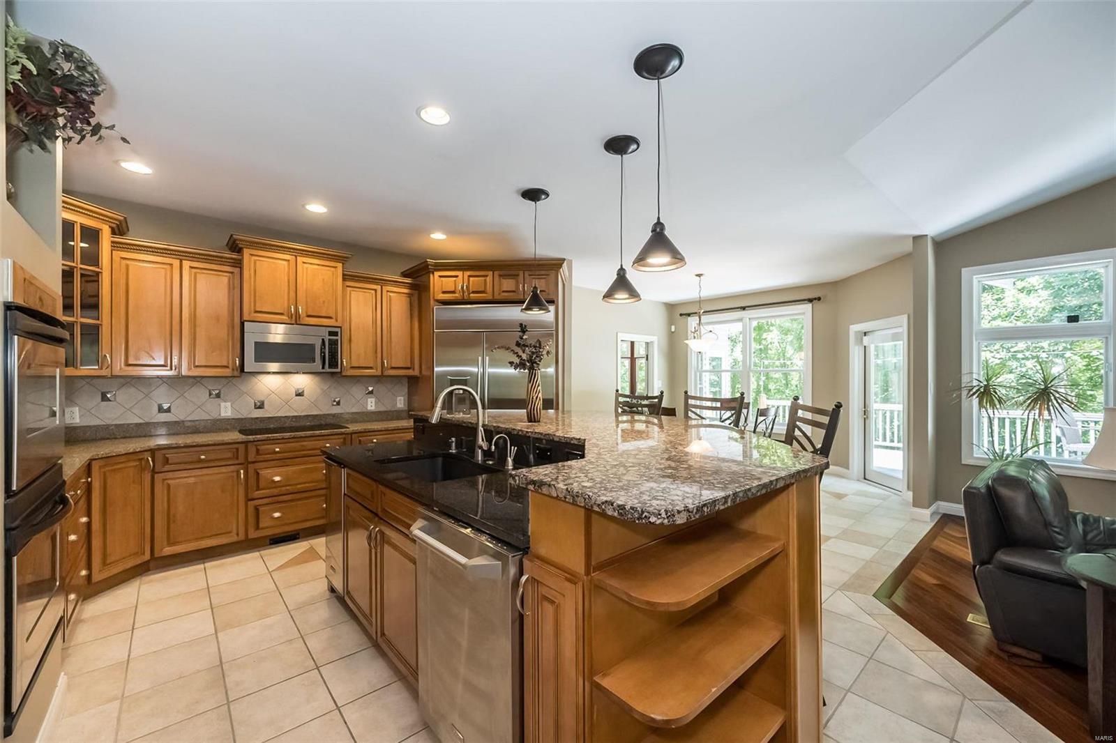 Bridlespur Estates - Residential