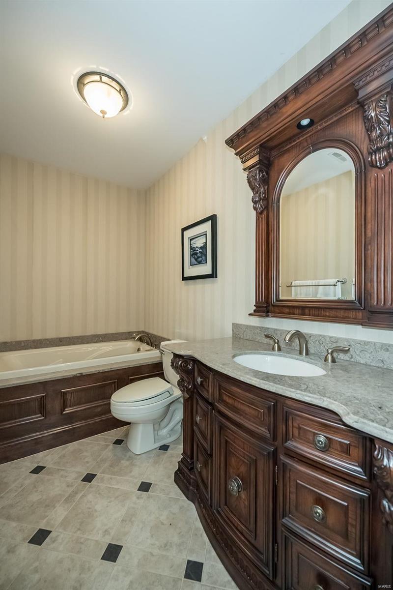 Bridlespur Estates - Residential