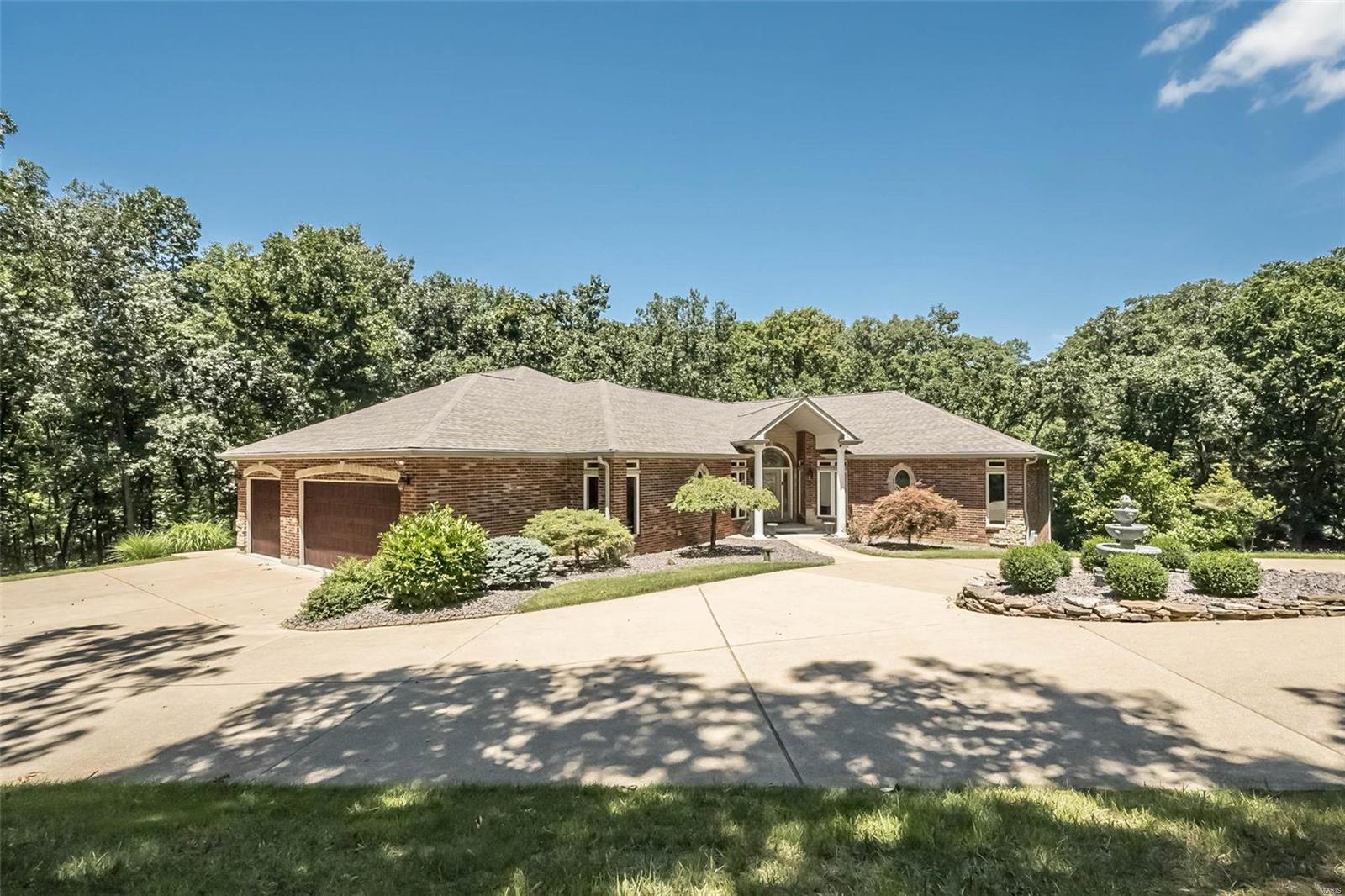 Bridlespur Estates - Residential