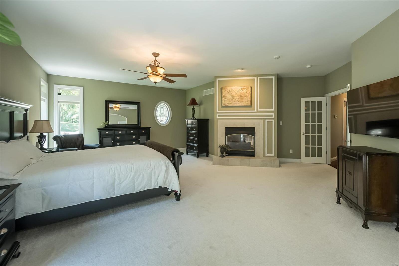 Bridlespur Estates - Residential