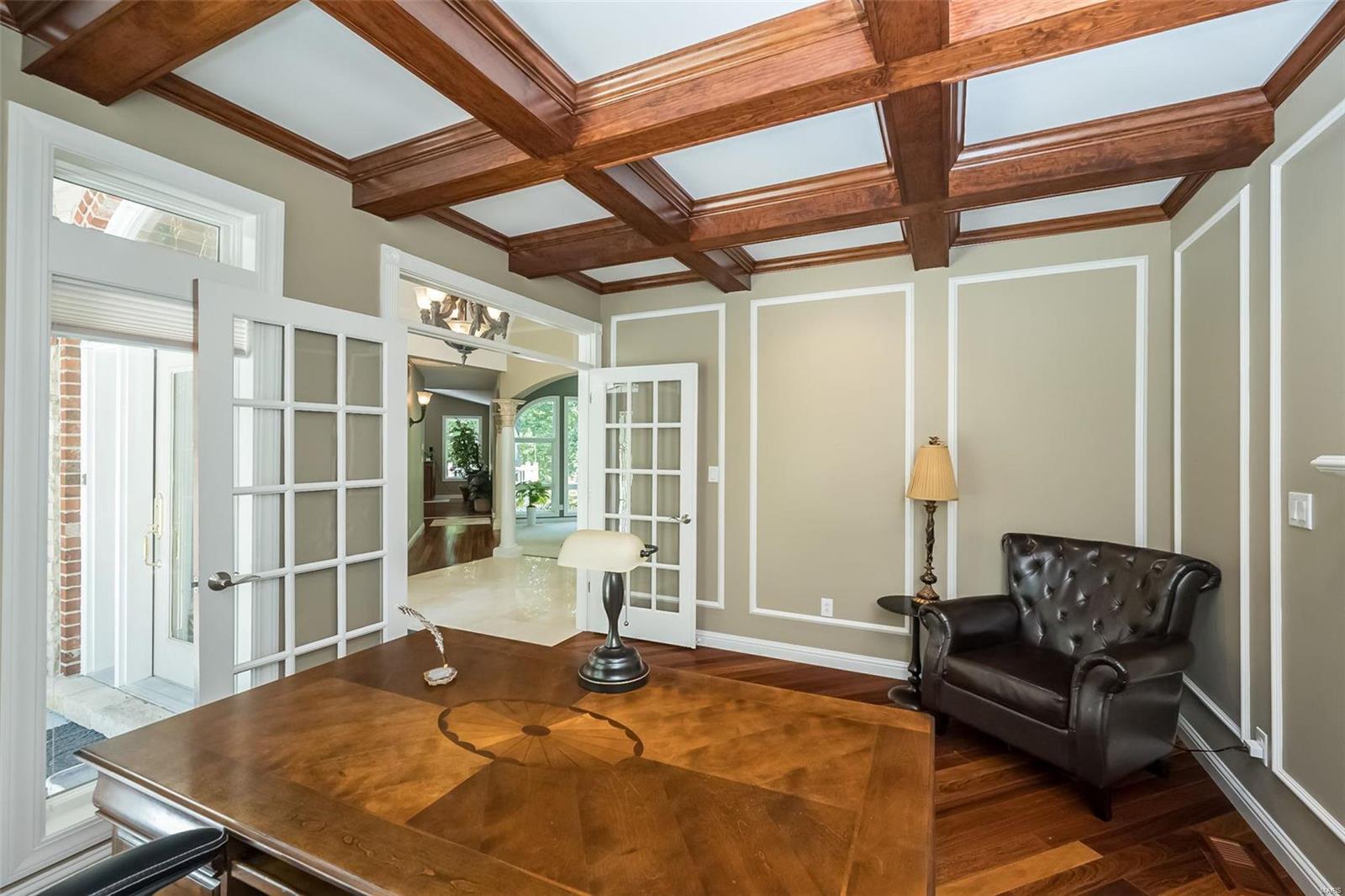 Bridlespur Estates - Residential