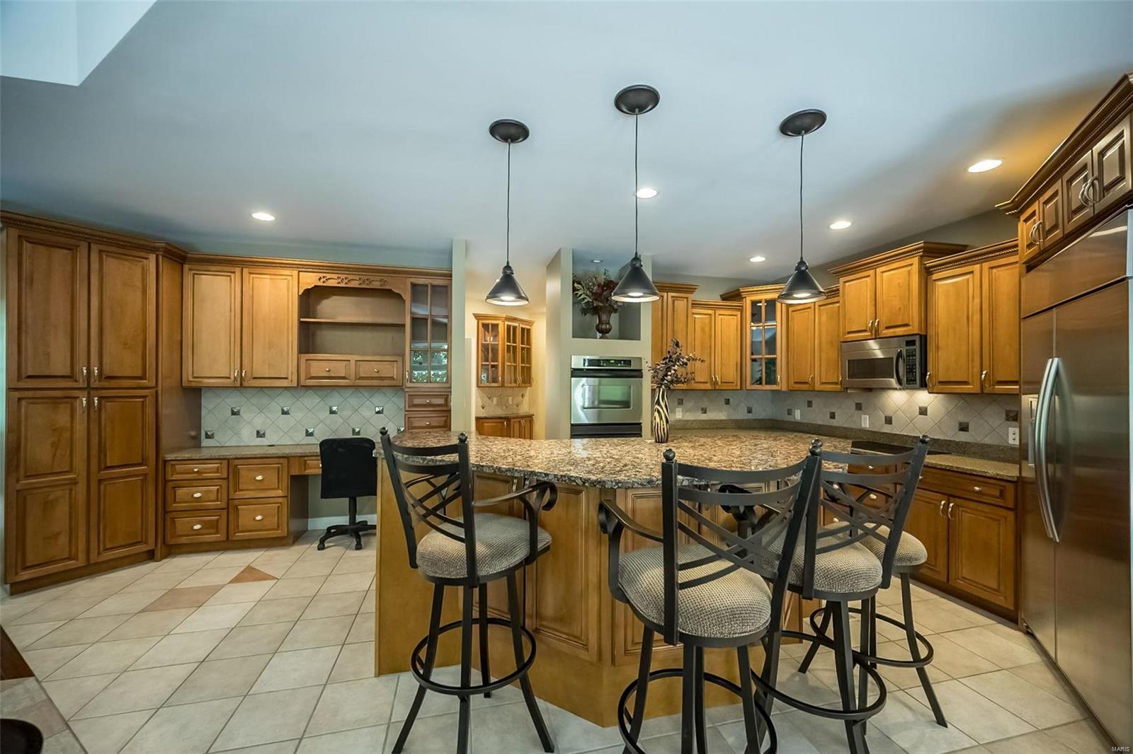 Bridlespur Estates - Residential