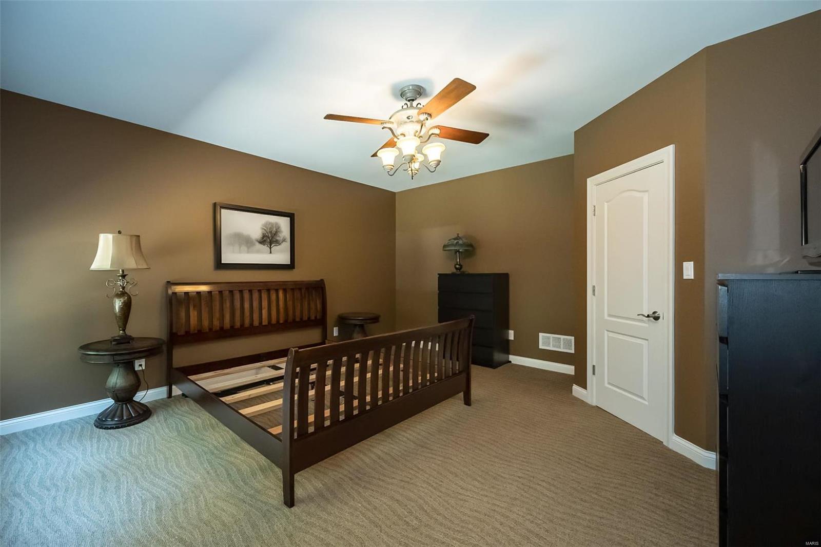 Bridlespur Estates - Residential