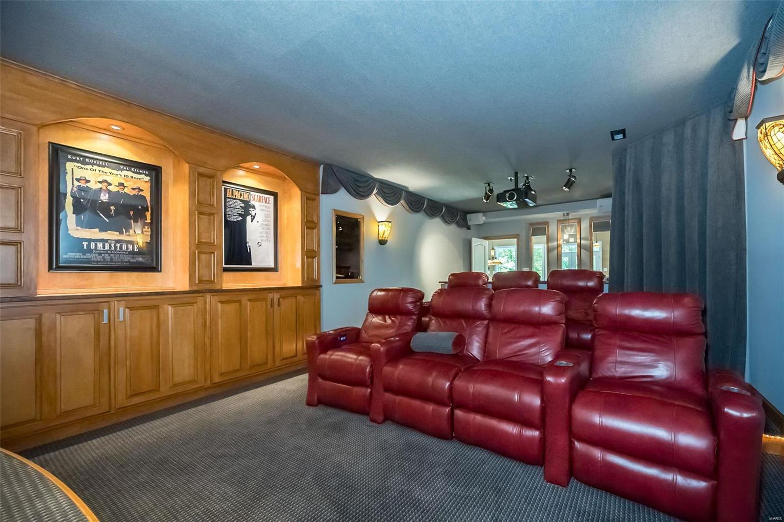 Bridlespur Estates - Residential