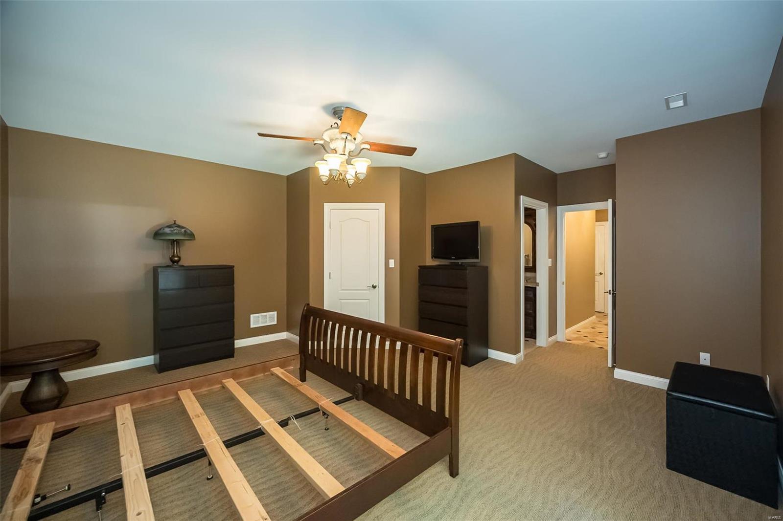 Bridlespur Estates - Residential