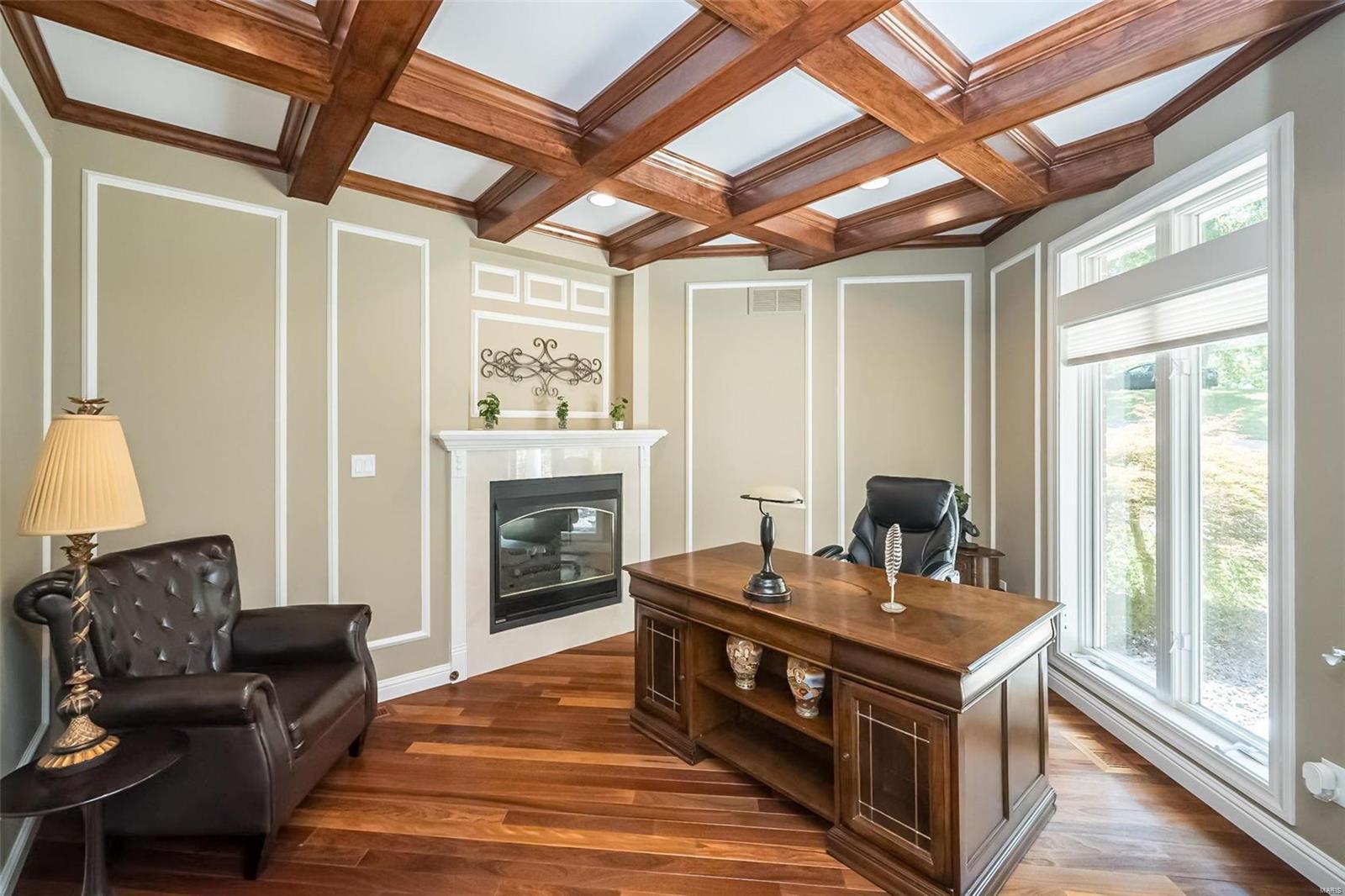 Bridlespur Estates - Residential