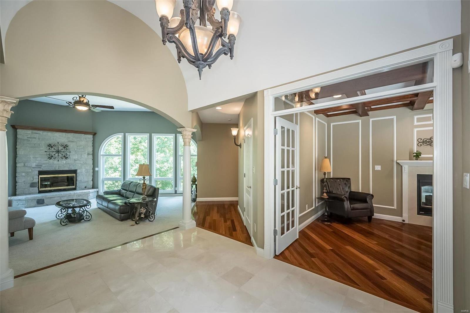 Bridlespur Estates - Residential