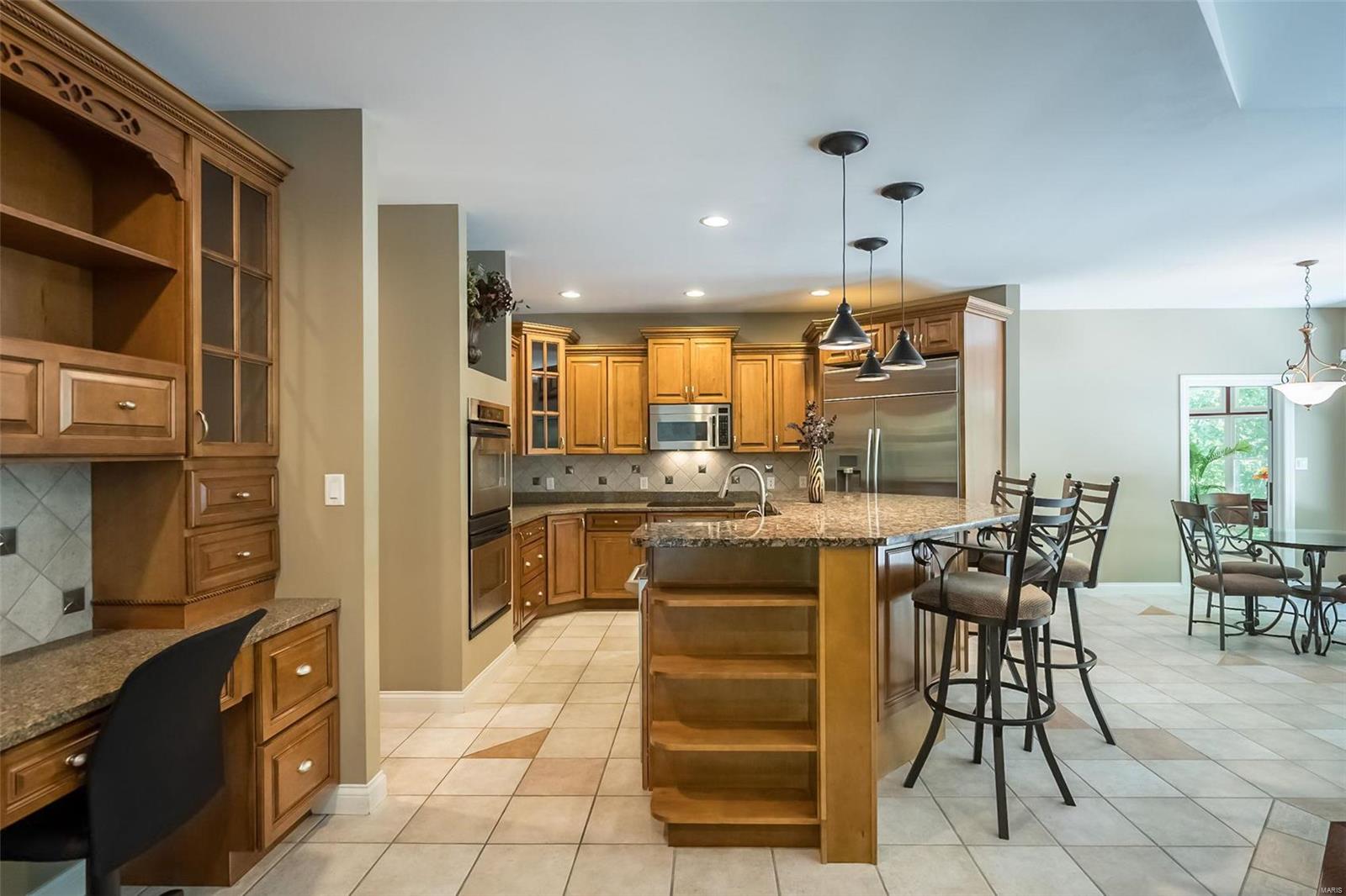 Bridlespur Estates - Residential