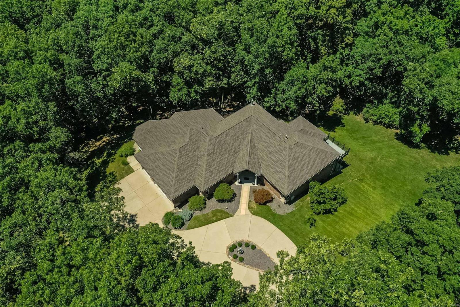 Bridlespur Estates - Residential