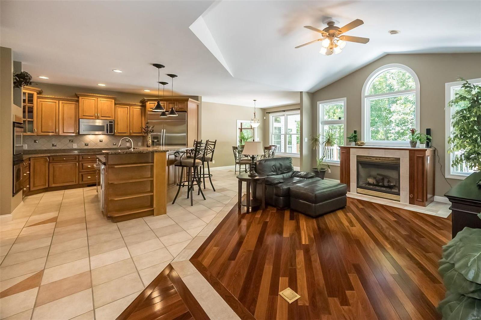 Bridlespur Estates - Residential