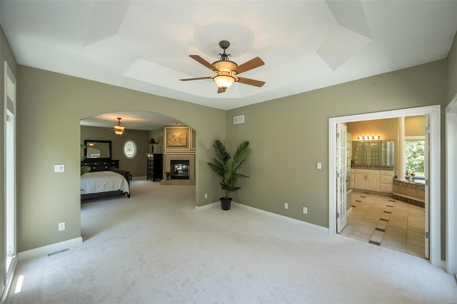 Bridlespur Estates - Residential