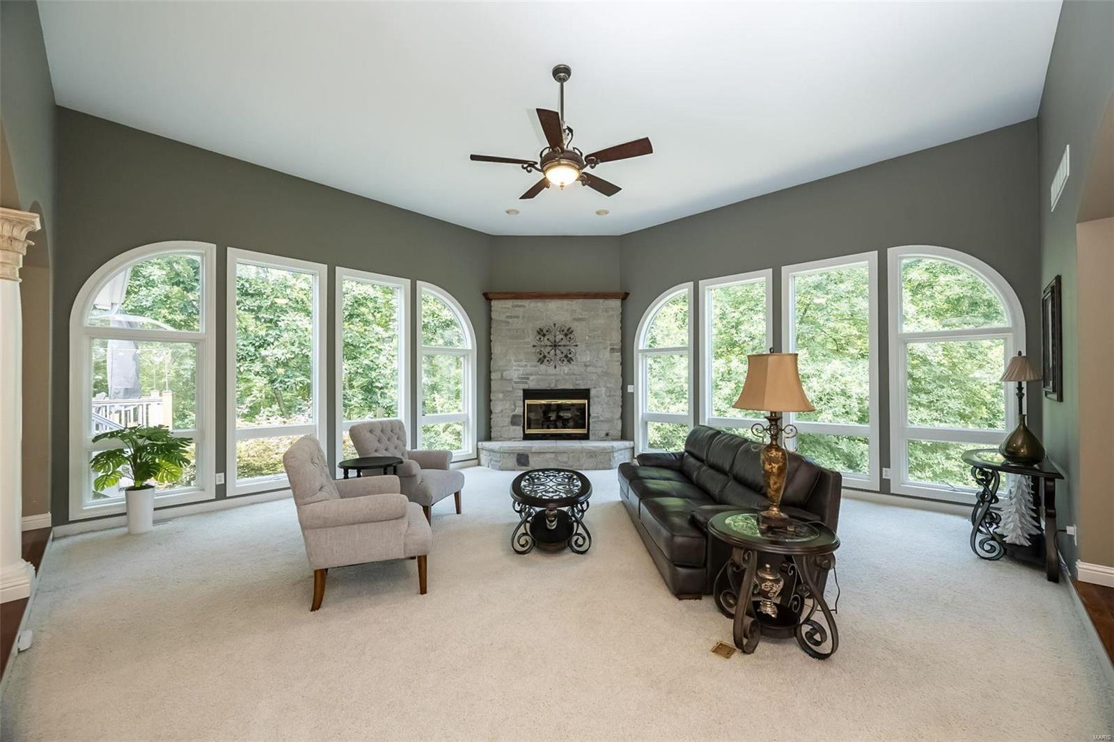 Bridlespur Estates - Residential