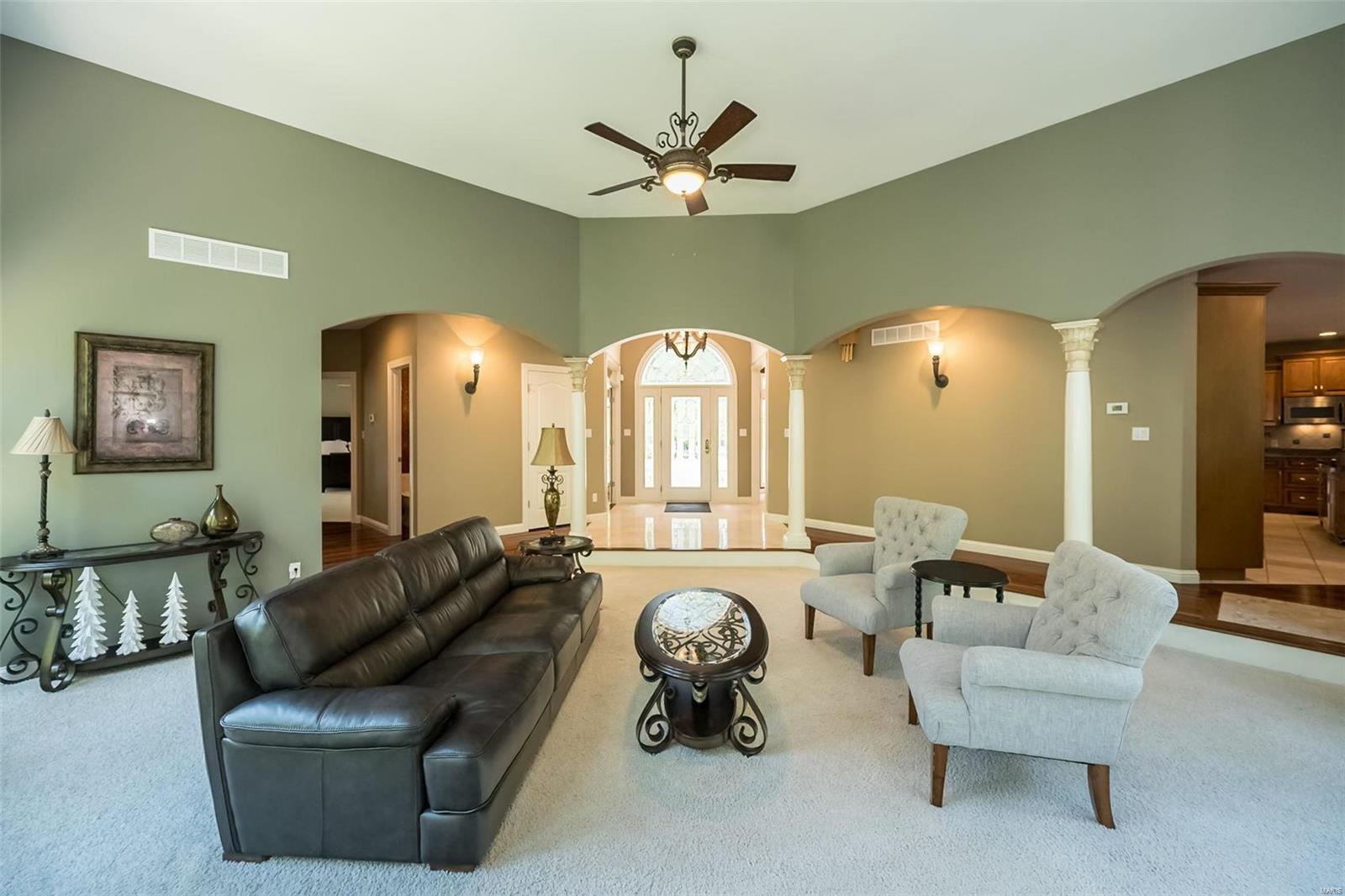 Bridlespur Estates - Residential