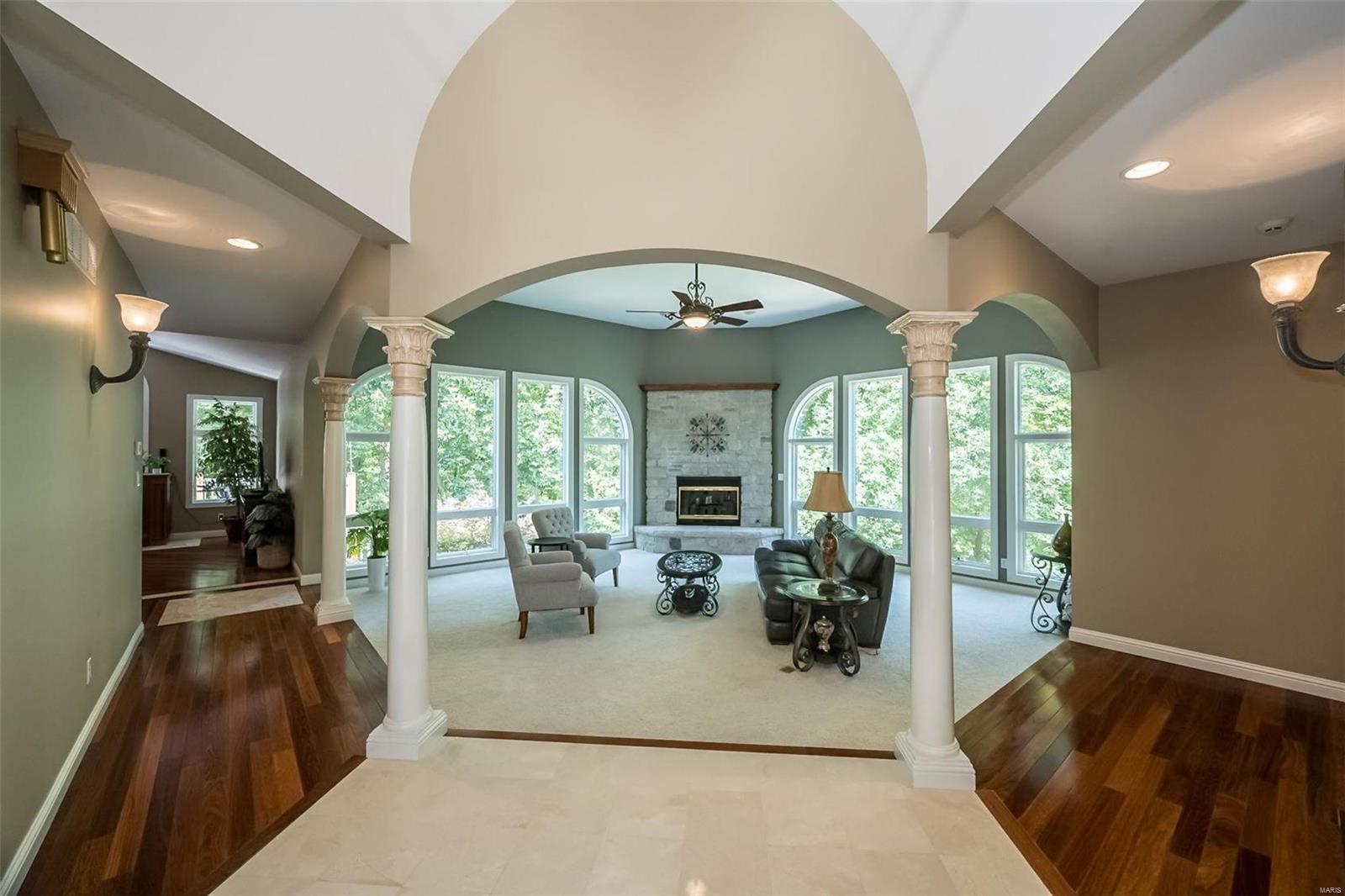 Bridlespur Estates - Residential