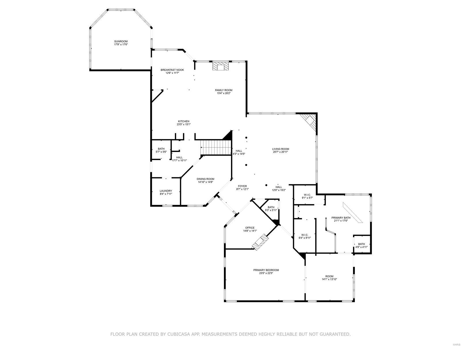 Bridlespur Estates - Residential