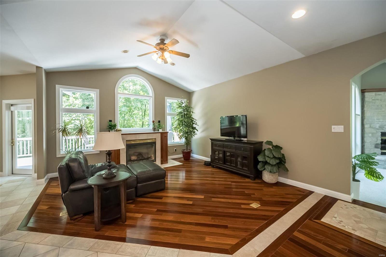 Bridlespur Estates - Residential