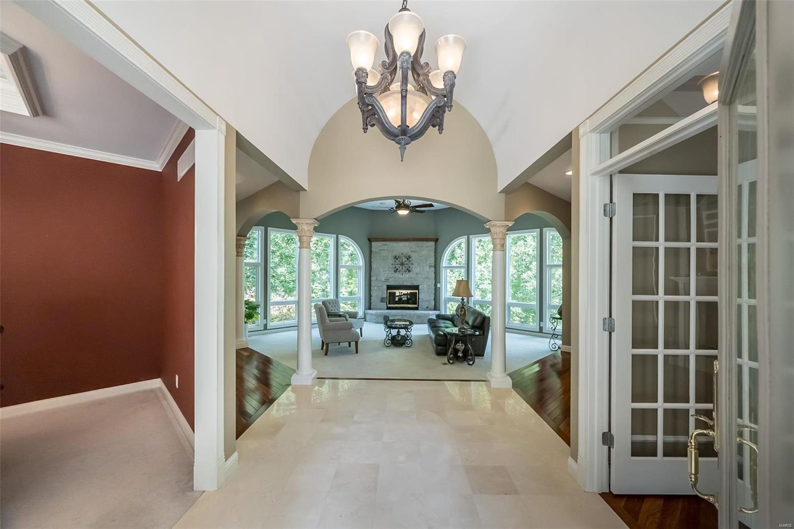 Bridlespur Estates - Residential