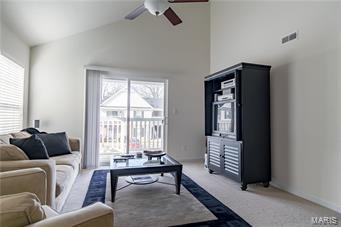 Brandy Mill Condos - Residential