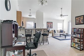 Brandy Mill Condos - Residential