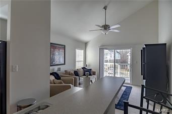 Brandy Mill Condos - Residential