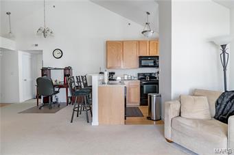 Brandy Mill Condos - Residential