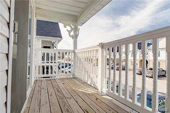 Brandy Mill Condos - Residential