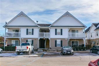 Brandy Mill Condos - Residential