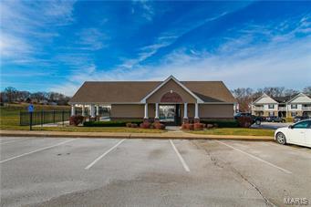 Brandy Mill Condos - Residential