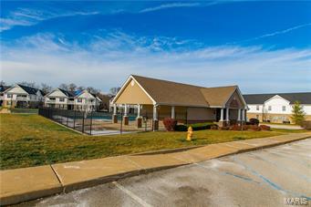 Brandy Mill Condos - Residential